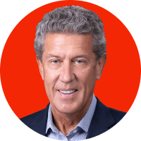 Attorney Hal Waldman