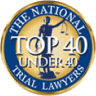 Top 40 Under 40