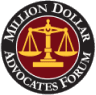 Million Dollar Advocates